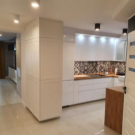 Apartament Hana Kamien Pomorski Luaran gambar