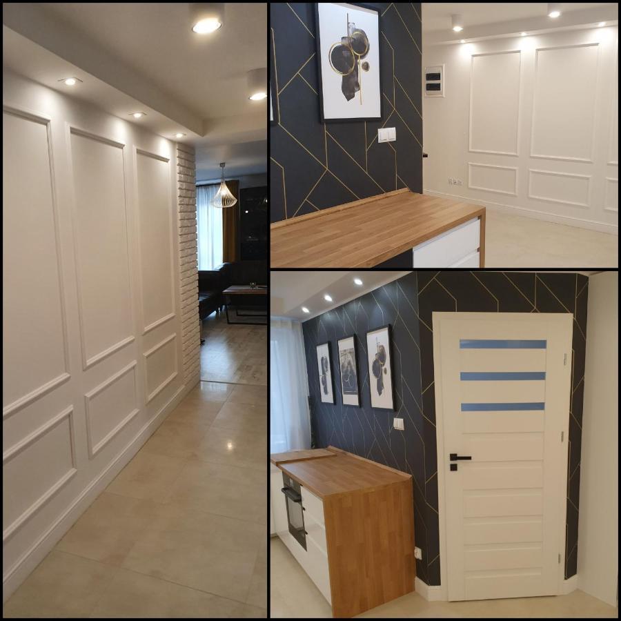 Apartament Hana Kamien Pomorski Luaran gambar