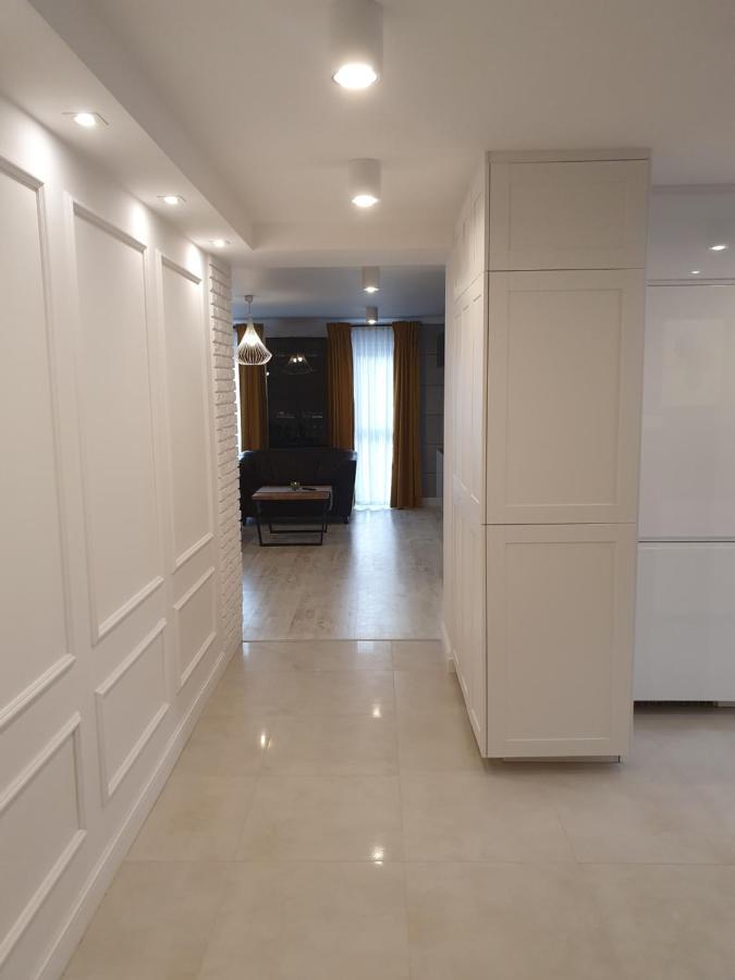 Apartament Hana Kamien Pomorski Luaran gambar
