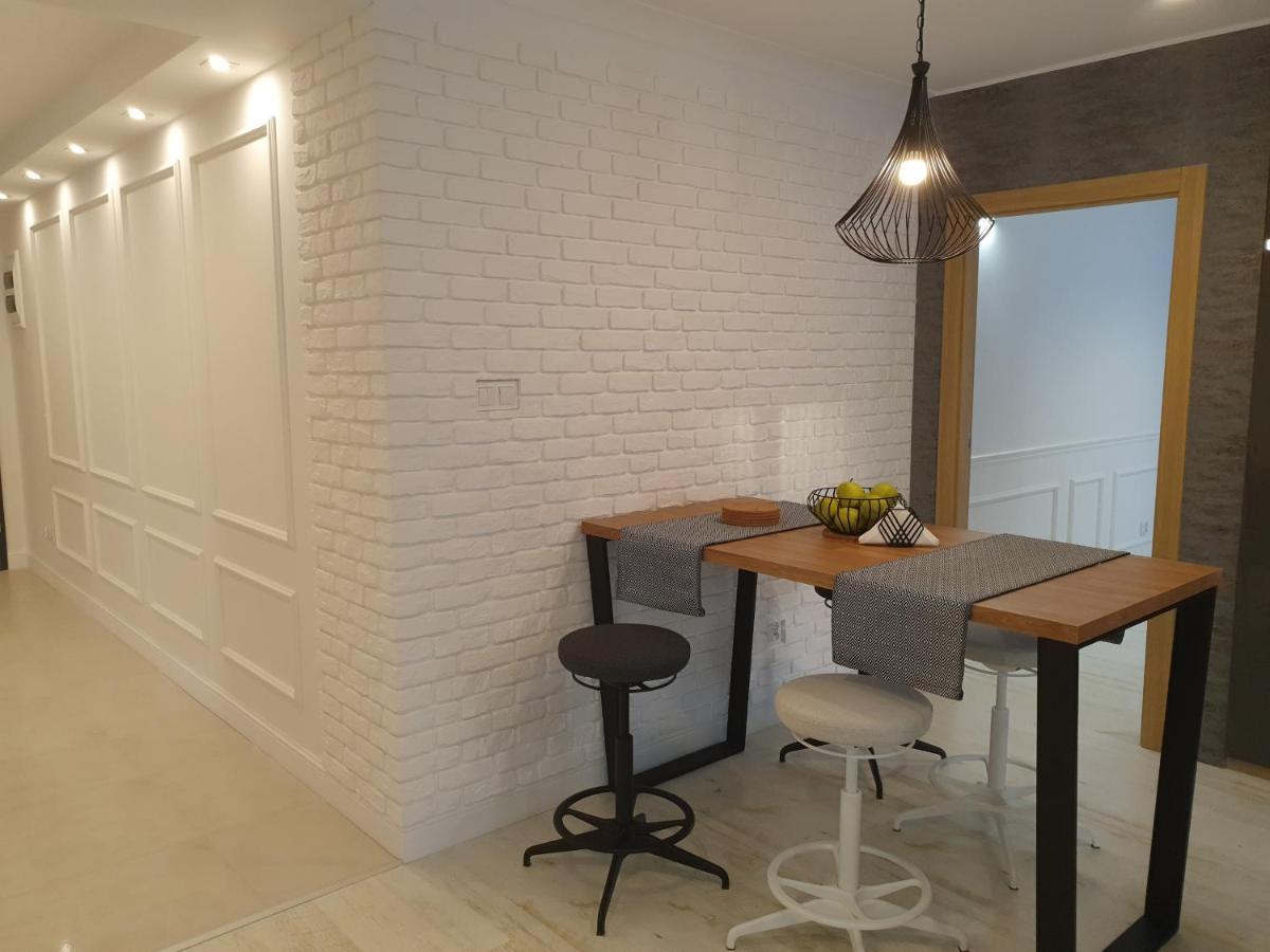 Apartament Hana Kamien Pomorski Luaran gambar
